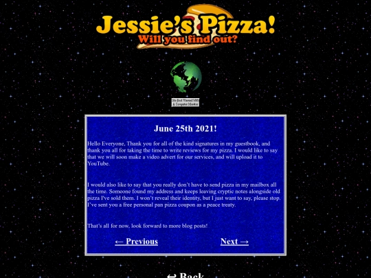 blog/june-25-2021 screenshot