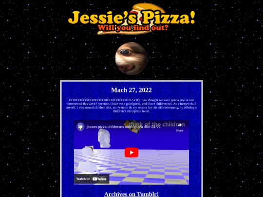 latest screenshot