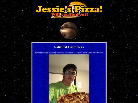 satisfied screenshot