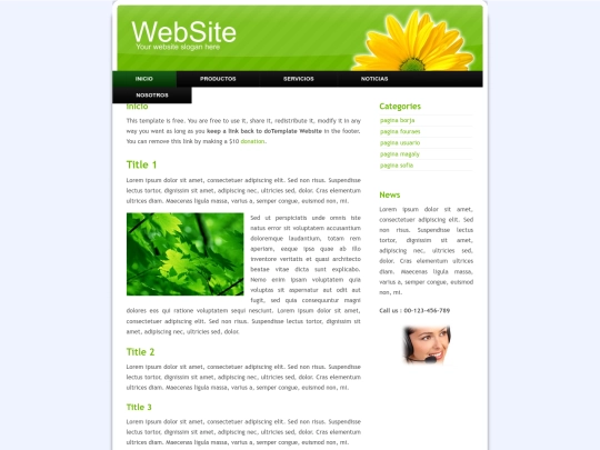 deberes screenshot