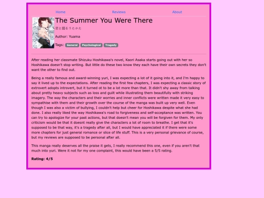 reviews/review4 screenshot