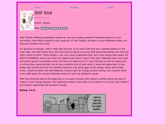 reviews/review5 screenshot