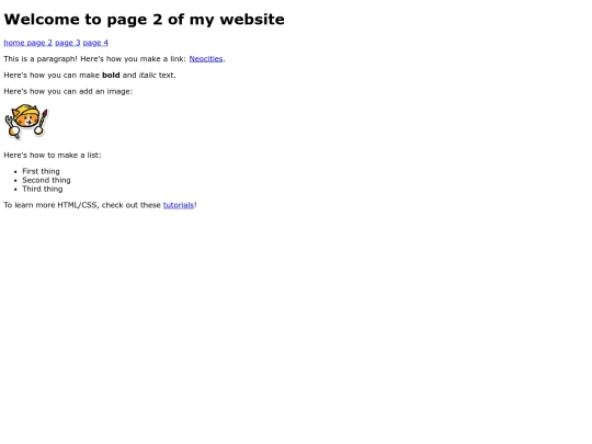 page2 screenshot