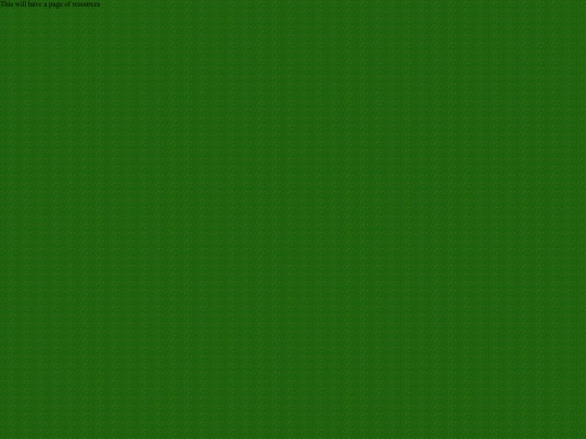 useful_resources screenshot