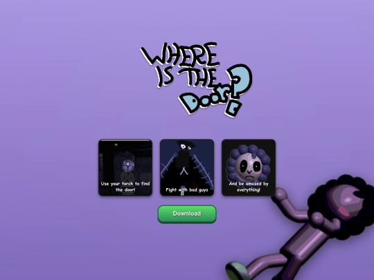 Where_is_the_door screenshot