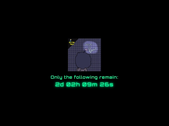 present screenshot