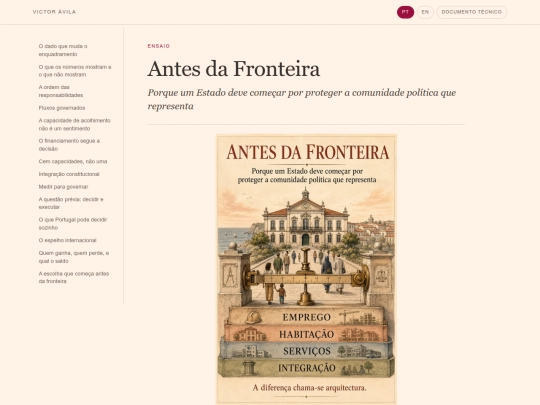antesdafronteira screenshot