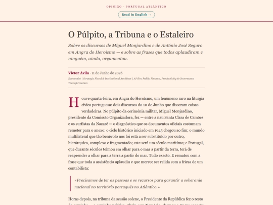 o-pulpito-a-tribuna-e-o-estaleiro screenshot