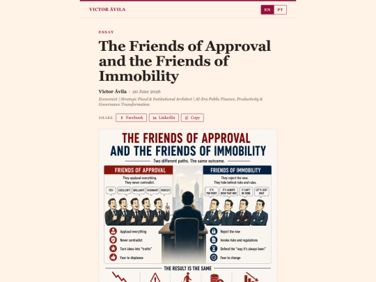 os-amigos-da-aprovacao/the-friends-of-approval screenshot