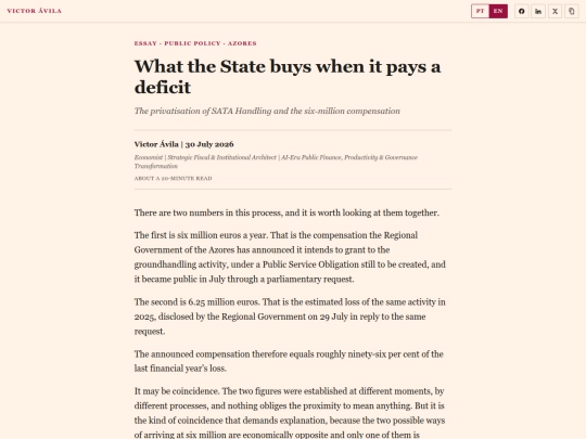 satahandlingprivatization/editorial-en screenshot