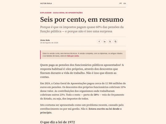 seisporcento/emresumo screenshot