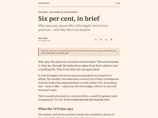 seisporcento/inbrief screenshot