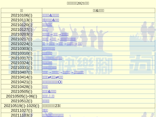 happyfeet2021 screenshot
