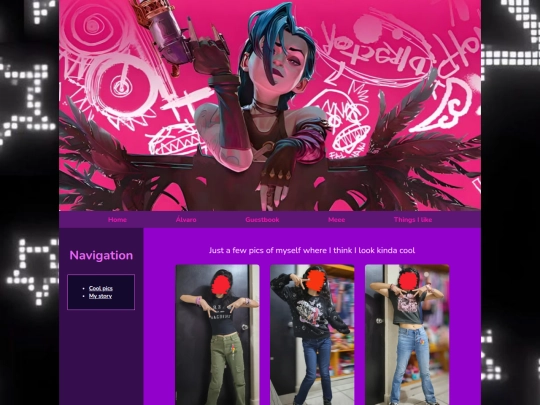 coolfits screenshot