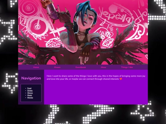like screenshot