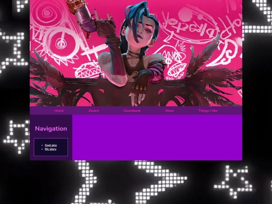 me screenshot