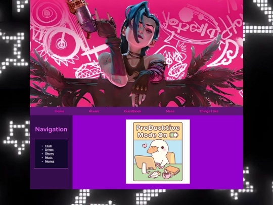 music screenshot