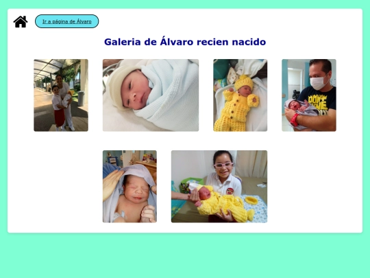 newborn screenshot