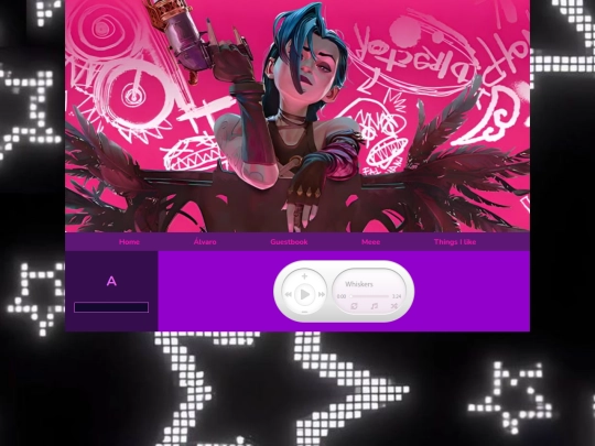 trying screenshot