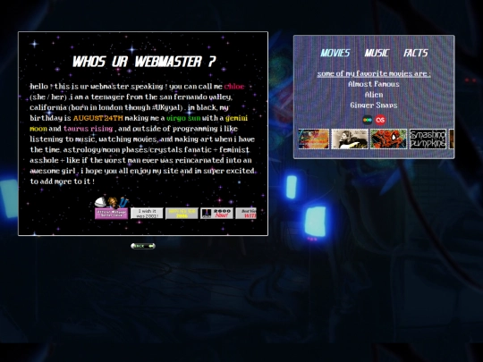 about screenshot