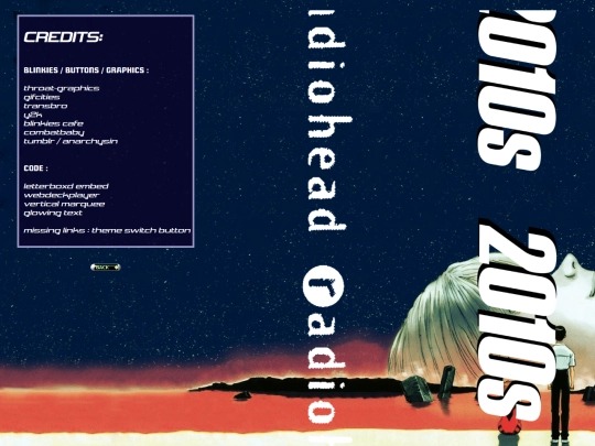 creds screenshot