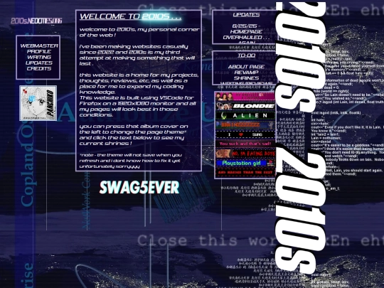newhome screenshot