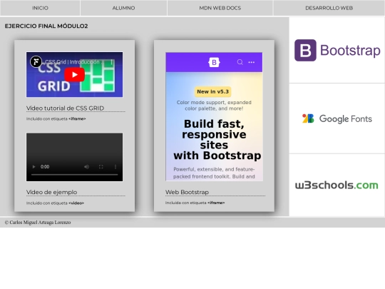 modulo2/alumno screenshot