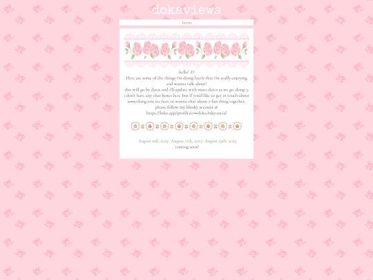dokaview screenshot