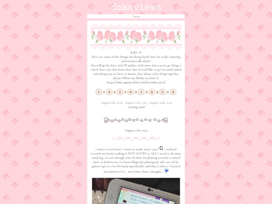 dokaview8.11.25 screenshot