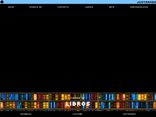 Deber2/Arte/libros screenshot