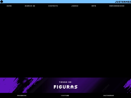 Deber2/merchandising/figuras screenshot