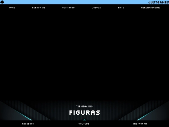 deber3/merchandising/figuras screenshot