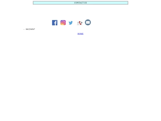 ContactUs screenshot