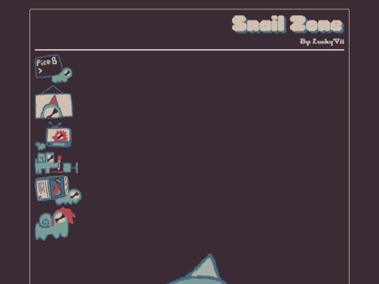 test screenshot