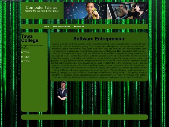 3cbrown2+2.43+page+2+ screenshot