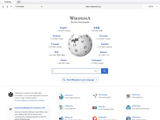apps/safari/safari screenshot