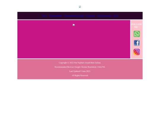 Home screenshot