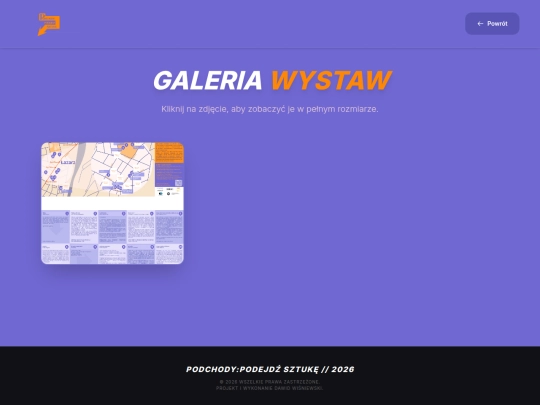 galeria screenshot