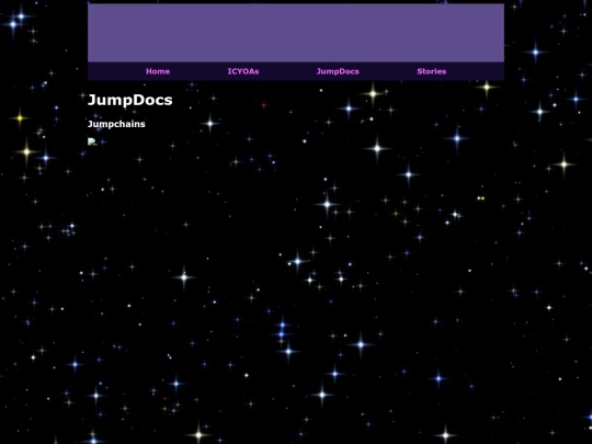 JumpDocs screenshot