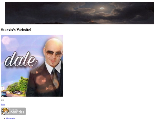 draft screenshot