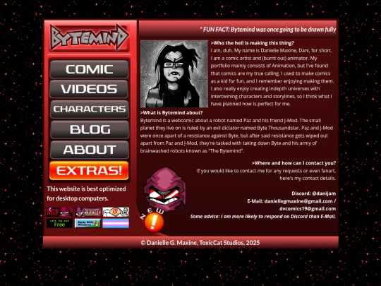 About screenshot