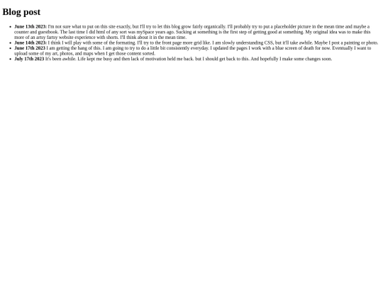 Blog_shorts screenshot