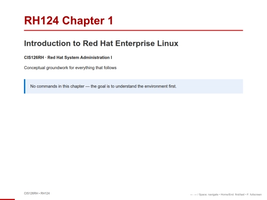 cis126rh/RH124_Chapter_1_S5_Presentation screenshot