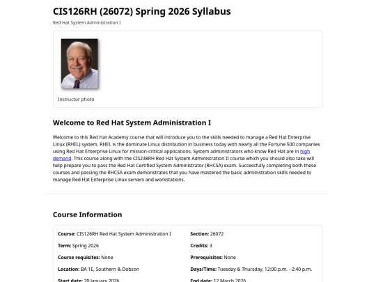 cis126rh/cis126rh_26072_spring_2026 screenshot