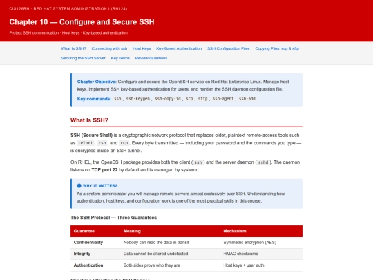 cis126rh/rh124_ssh_preview screenshot