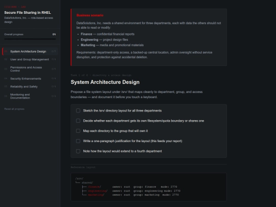 cis126rh/secure-file-sharing-lab screenshot