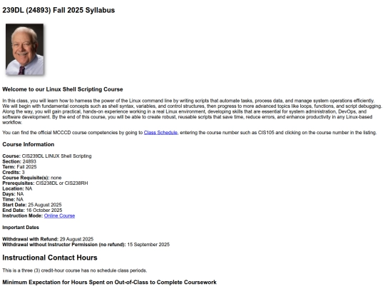 cis239dl/cis239dl_17523_fall_2026 screenshot