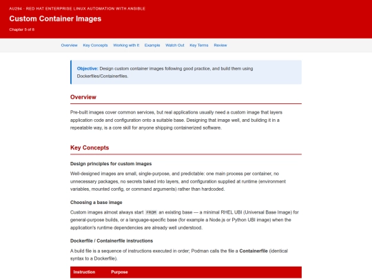 cis271rh/do180_ch05_custom_images screenshot