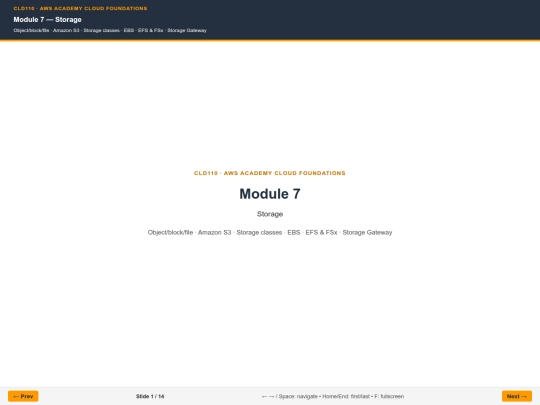 cld110/CLD110_Module07_Storage_S5 screenshot