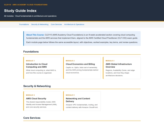 cld110 screenshot